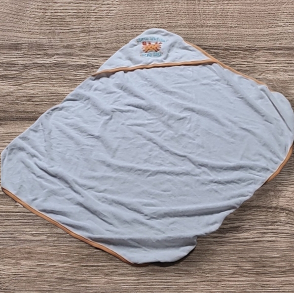 BABY CIRCO BATH TOWEL - Picture 3 of 6